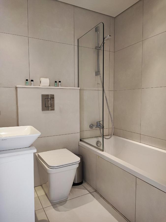 Ocean Suites Luxury Apartments Πρωταράς Εξωτερικό φωτογραφία